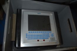 *Asem CNC Programming Head