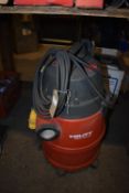 *Hilti TDA-VC40 110v Commercial Vacuum Cleaner
