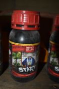 *250ml of Shogun Compound Fertiliser