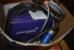 *Parweld XTNM201DI Multi Process Mig Invertor