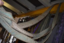 *Two 3m Lifting Straps