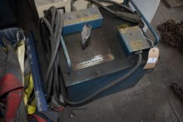 *Oil Filled Welding Plant by Pickhill Phantom