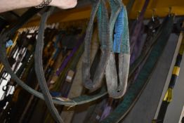 *4m Lifting Strap
