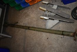 *Three Strongboys & Acro