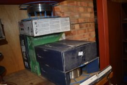 *Six Part Rolls of Mig Welding Wire