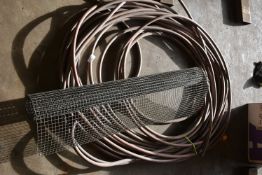 *Garden Hose