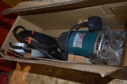 *Makita 9069 Hand Grinder 240V (New)