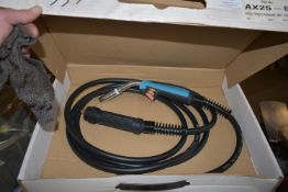*Starparts AX25-5 Mig Welding Torch