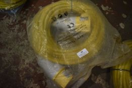 *New 110v 32a Extension Cable