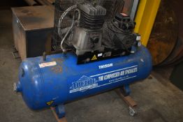 *Thomas Wright TH151501 240v Compressor