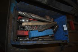 *Morse Taper Chucks, Adapters, and Drill Bits