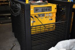 *Arc Gen Weldmaker 500 SSD Welding Generator (Including Stillage 80
