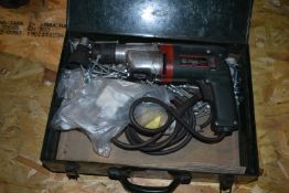 *Metabo SE5060/2 110v Drill