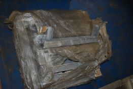 *Pallet of Galvanised Bracket ~15