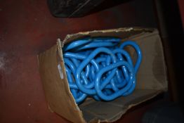 *Box of 22mm Chain Eyes