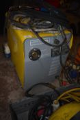 *Tecarc Compact MIG251 Single Phase Mig Welder