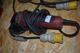 *Hilti DAG125-S Hand Grinder 110V