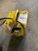 *110v Two Tool Transformer