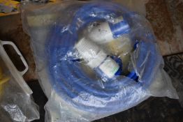 *110v 16a Extension Lead (new)