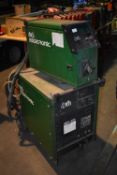 *Migatronic 405 Mig Welder