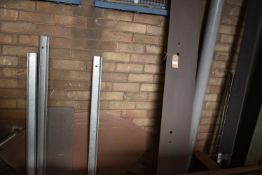 *Various Steel Offcuts