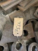 *lifting eye profiles and cut plates