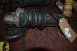 *Makita 110v Grinder