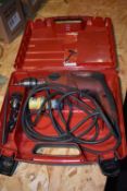 *Hilti UD30 110v Drill
