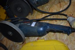 *Bosch Hand Grinder 110V
