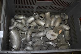 *Stainless Steel Elbows and Offcuts