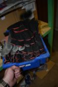 *Box of Welding Gauntlets
