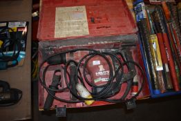 *Hilti TE76-ATC Rotary Hammer Drill