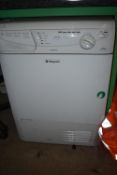 *Hotpoint 7kg CTD40 Tumble Dryer