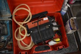 *Hilti Vacuum Pump ED-BP4.5