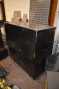 *45”x23”x46” Site Storage Box