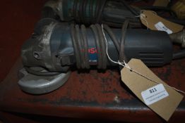 *Bosch GWS6-100 110v Grinder