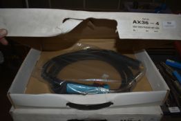 *Starparts AX36-4 Mig Welding Torch