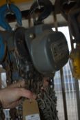 *2-ton Chain Hoist