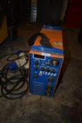 *Newarc ART2000 Tig & Stick Welder