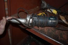 *Bosch GGS7 110v Grinder