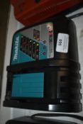 *Makita Charger DC18RC