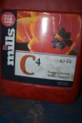 *5L of Mills Flower Enhancer Blue Promoter
