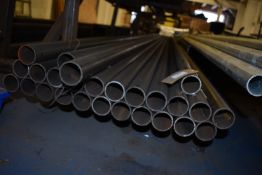 *Contents of Shelf to Include 26 Lengths of 45mm Round Bar