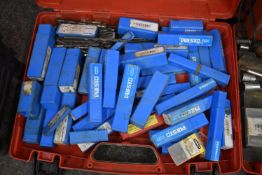 *Case of Assorted Drills