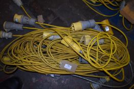 *110v Extension Cables