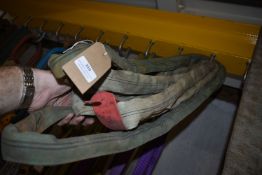 *Assorted Lifting Slings