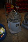 *Numatic Commercial Vacuum Cleaner