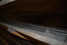 *Quantity of Stainless Steel Bar ~5mm 3.5m long