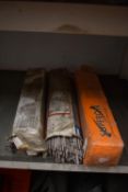 *Assorted Welding Electrodes