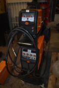 *Jasic MIG450 N361 Mig Welder with PO45 Wire Feed Unit